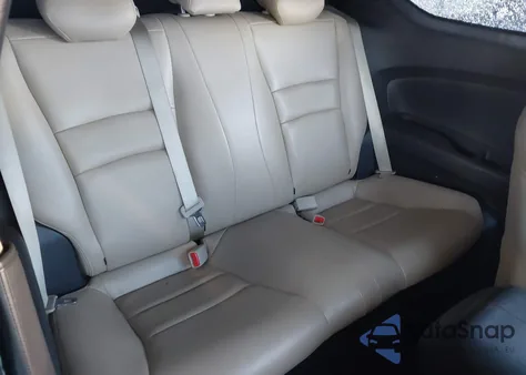 2014 Honda Accord Ex из США, поврежденный, VIN 1HGCT1B75EA000423